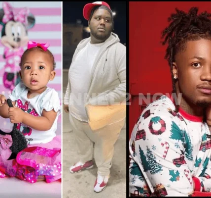 MONROE, La. — A heartbreaking tragedy unfolded in Monroe early Tuesday morning as police confirmed that three people,