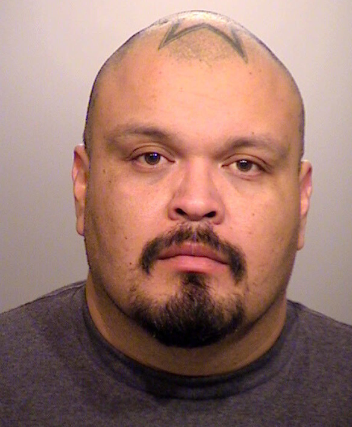 Jorge Garfias, 38, of Ventura, lured Yanelly Vargas outside an Oxnard bar on March 17, 2024, to his truck. His girlfriend then pulled a handgun from the vehicle and shot Vargas once in the chest