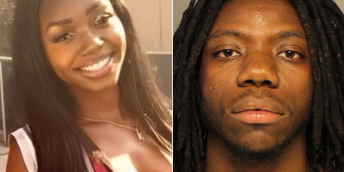 Beauty queen Kada Scott vanished after leaving her shift at a senior home. Police have suspect in custody but no body