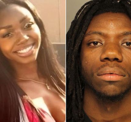 Beauty queen Kada Scott vanished after leaving her shift at a senior home. Police have suspect in custody but no body