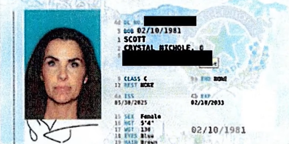 Fake Vegas nurse slapped with dozens of charges after writing fake prescriptions for diabetic children: ‘She put a lot of people at risk’