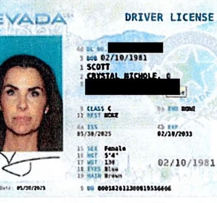 Fake Vegas nurse slapped with dozens of charges after writing fake prescriptions for diabetic children: ‘She put a lot of people at risk’