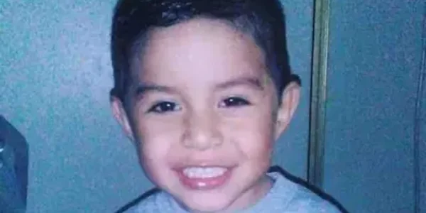 Los Angeles County to pay $20 million to family of boy tortured to death by his parents