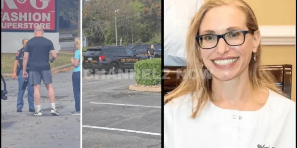 COBB COUNTY, GA — The ongoing case surrounding the disappearance and subsequent discovery of a 52-year-old woman has taken a concerning turn
