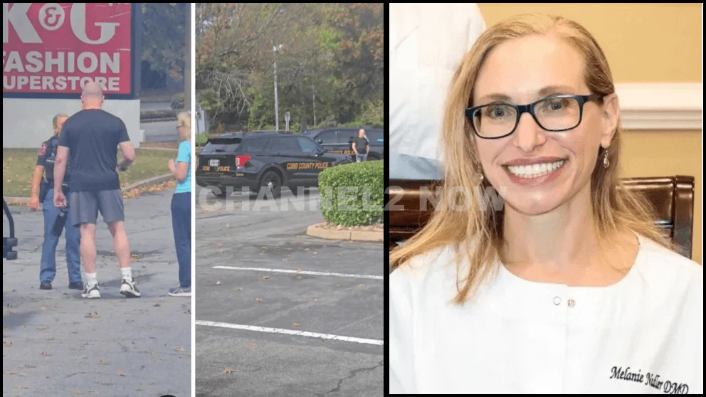COBB COUNTY, GA — The ongoing case surrounding the disappearance and subsequent discovery of a 52-year-old woman has taken a concerning turn