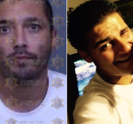 Tip left on a GoFundMe page helps police arrest suspect in 8-year-old murder cold case