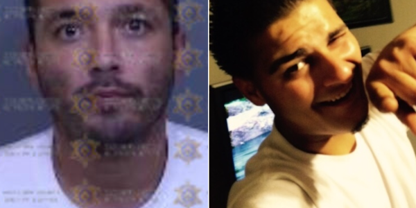 Tip left on a GoFundMe page helps police arrest suspect in 8-year-old murder cold case