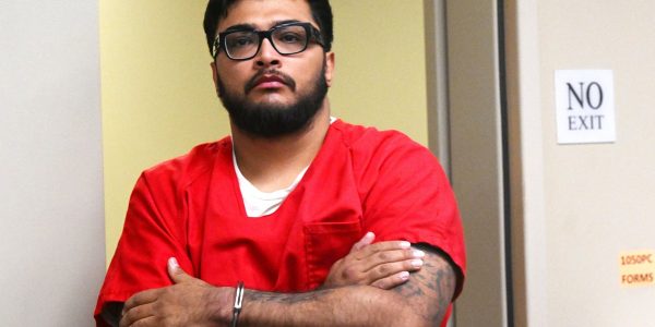 Emmanuel Haro’s father pleads guilty to murder but the baby’s remains still are missing