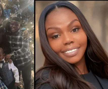 Angleton, Texas — A quiet Brazoria County community has been left in shock and heartbreak after a horrific shooting claimed the lives of two young children and left two others