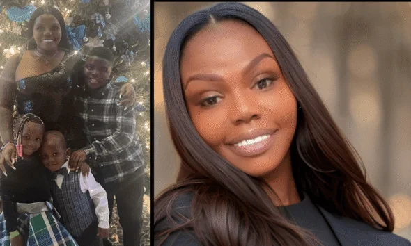 Angleton, Texas — A quiet Brazoria County community has been left in shock and heartbreak after a horrific shooting claimed the lives of two young children and left two others