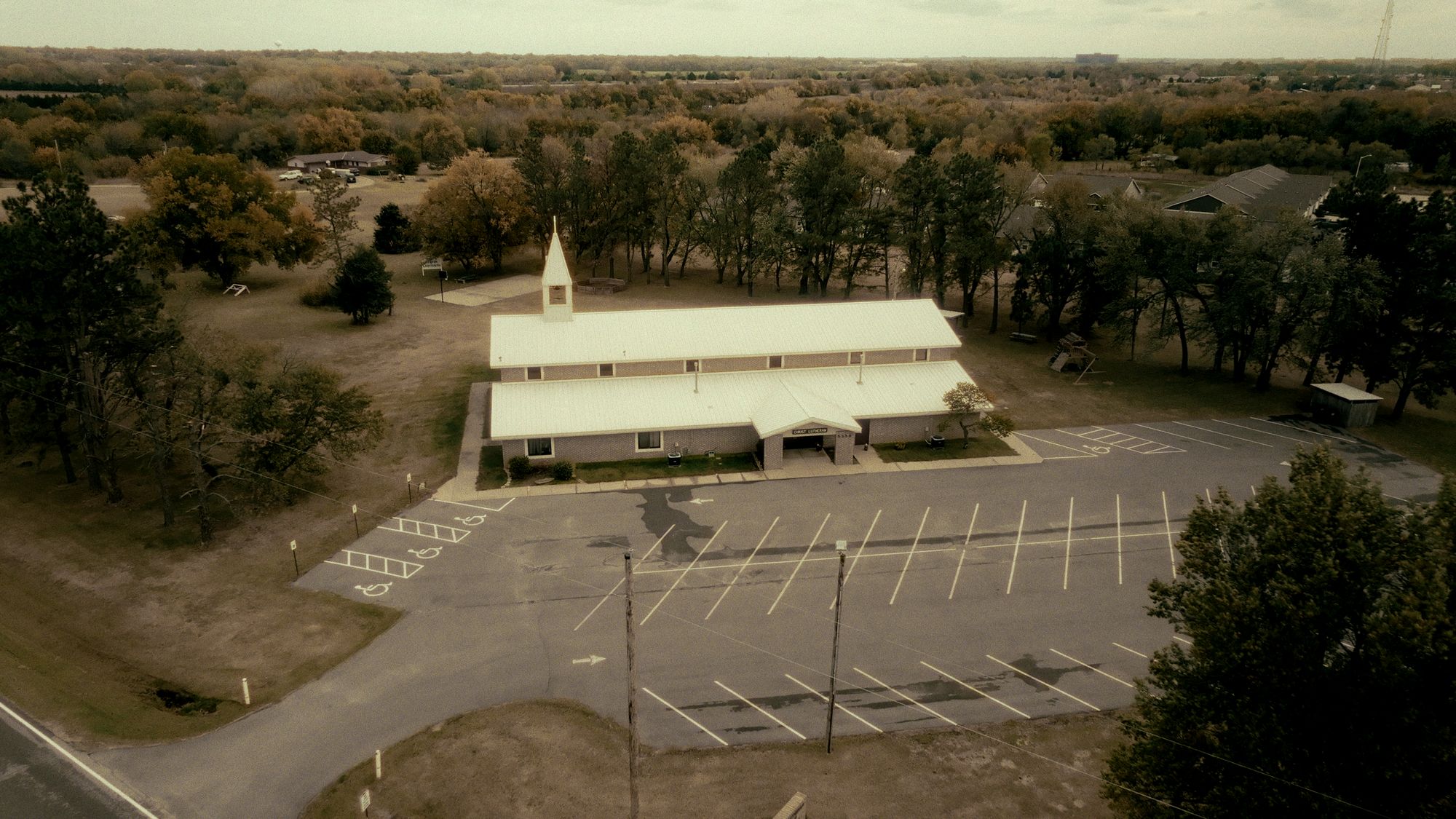 Outwardly, Rader had lived a normal life as the respected president of Christ Lutheran Church in Wichita and a Cub Scout leader. But he was a killer who evaded capture for 31 years