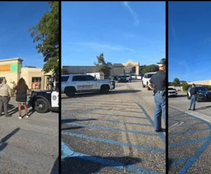 DOTHAN, AL — Authorities in Dothan are investigating a shooting that took place outside the Wiregrass Commons Mall on Saturday afternoon,