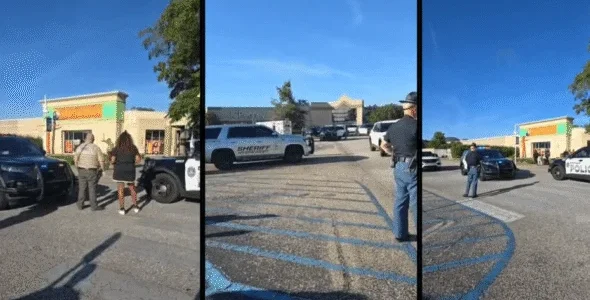 DOTHAN, AL — Authorities in Dothan are investigating a shooting that took place outside the Wiregrass Commons Mall on Saturday afternoon,