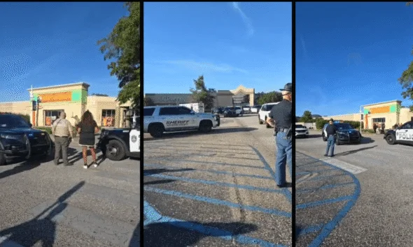 DOTHAN, AL — Authorities in Dothan are investigating a shooting that took place outside the Wiregrass Commons Mall on Saturday afternoon,