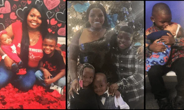 ANGLETON, Texas — A heartbreaking tragedy unfolded early Saturday morning when a shooting left two children dead and two others critically injured in Brazoria County