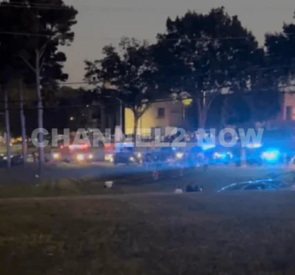 Lorman, Mississippi — Authorities are investigating a shooting that occurred Saturday evening on the campus of Alcorn State University in Claiborne County, Mississippi.