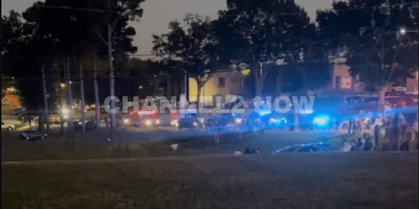 Lorman, Mississippi — Authorities are investigating a shooting that occurred Saturday evening on the campus of Alcorn State University in Claiborne County, Mississippi.