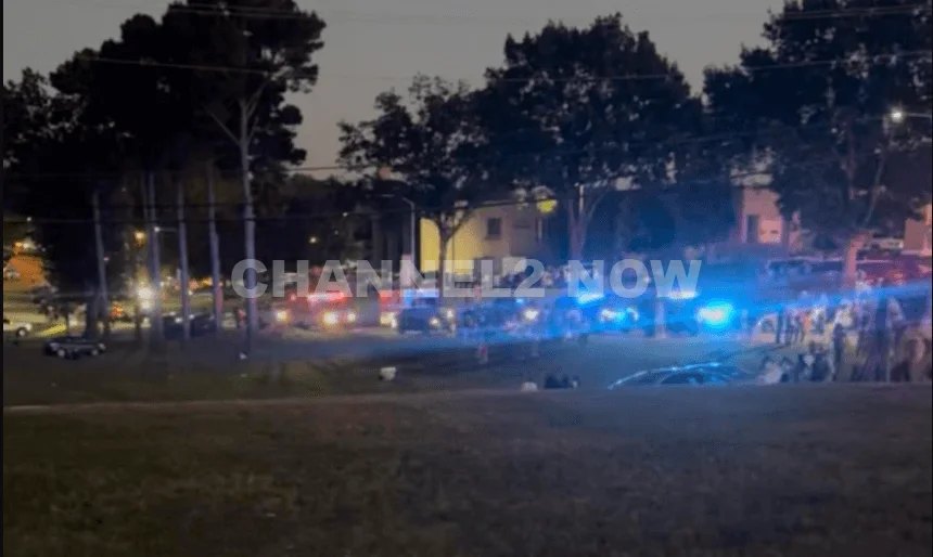 Lorman, Mississippi — Authorities are investigating a shooting that occurred Saturday evening on the campus of Alcorn State University in Claiborne County, Mississippi.