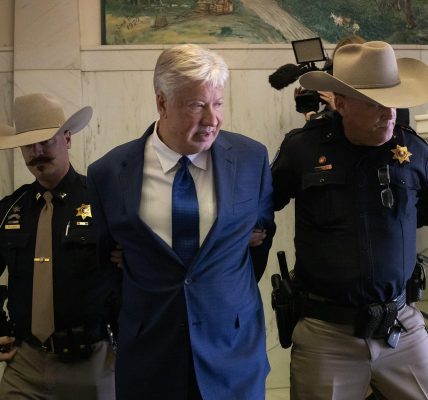Supporters of Pastor Robert Morris, who admitted to sexually abusing a 12-year-old, say God has forgiven him