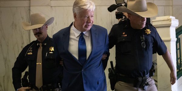 Supporters of Pastor Robert Morris, who admitted to sexually abusing a 12-year-old, say God has forgiven him