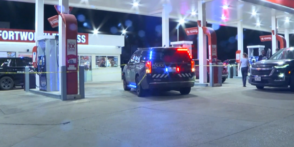 Texas man arrested for fatal shooting of Indian student during violent rampage