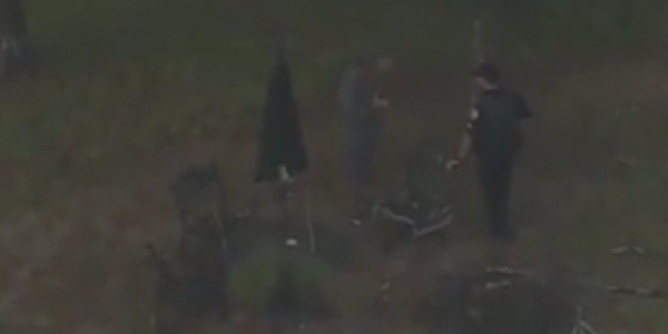 Mother drugged her three children with Nyquil and tried to drown them in pond of their $3m Texas home, cops say