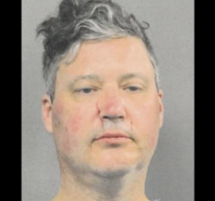 Popular New Orleans meteorologist arrested on domestic abuse and child endangerment charges