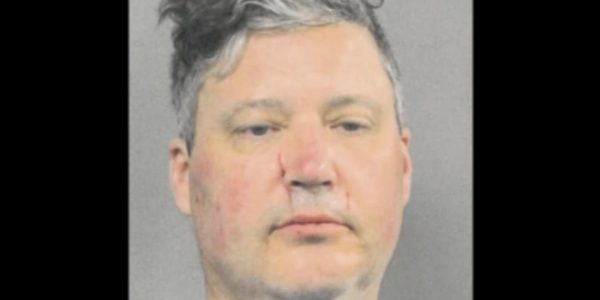 Popular New Orleans meteorologist arrested on domestic abuse and child endangerment charges