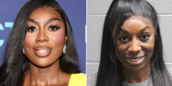 ‘Real Housewives of Potomac’ star Wendy Osefo and her husband ‘ask for privacy’ after arrests on fraud charges