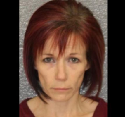 North Carolina woman accused of using ChatGPT to research deadly drugs before trying to poison husband’s drink