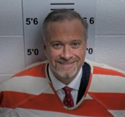 Tennessee DA resigns after firing shots while cops were arresting homicide suspects
