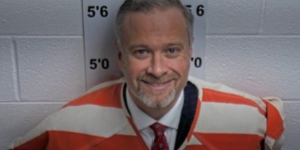 Tennessee DA resigns after firing shots while cops were arresting homicide suspects