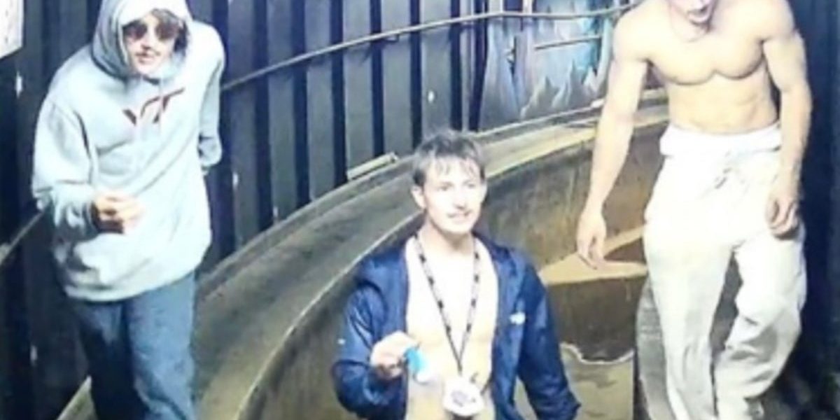 Play stupid games...trio accused of breaking into New York boardwalk and stealing 200 stuffed animals