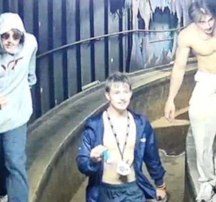 Play stupid games...trio accused of breaking into New York boardwalk and stealing 200 stuffed animals