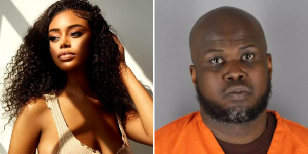 LOS ANGELES, Calif. — Maleesa Mooney, 31, was found dead inside a refrigerator in her Los Angeles apartment Monday, authorities confirmed