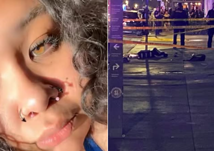 GARY, Indiana — Skyleen Monique Ellarosea Dies in Devastating Car Accident, Community Mourns