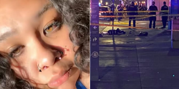 GARY, Indiana — Skyleen Monique Ellarosea Dies in Devastating Car Accident, Community Mourns