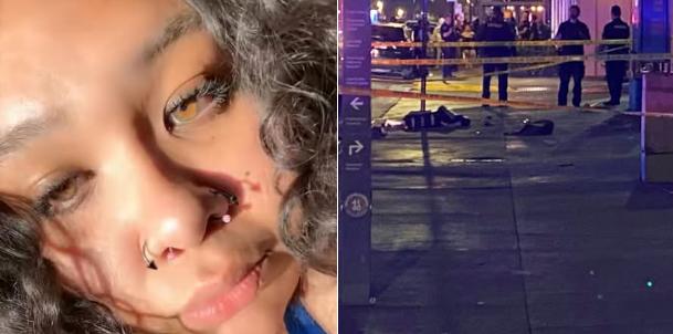 GARY, Indiana — Skyleen Monique Ellarosea Dies in Devastating Car Accident, Community Mourns