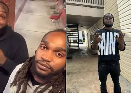 Macon, Georgia – A tragic shooting on William Street has left three people dead, including Brandon Thomas, Quantayris Townsend, and a third victim whose identity has now been confirmed by local authorities