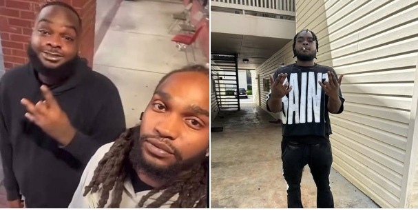 Macon, Georgia – A tragic shooting on William Street has left three people dead, including Brandon Thomas, Quantayris Townsend, and a third victim whose identity has now been confirmed by local authorities