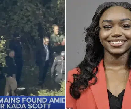 MOBILE, Alabama — The Disappearance and Presumed Death of Kada Scott: A Deep Exploration of the Case, Suspect History, and Community Impact