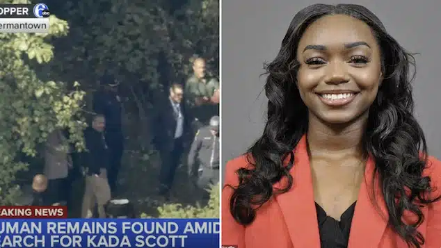 MOBILE, Alabama — The Disappearance and Presumed Death of Kada Scott: A Deep Exploration of the Case, Suspect History, and Community Impact