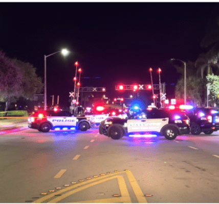 WEST PALM BEACH, Fla. — The West Palm Beach community is reeling after the tragic death of a West Palm Beach shooting victim, who was fatally shot early Tuesday morning