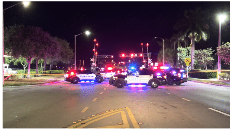 WEST PALM BEACH, Fla. — The West Palm Beach community is reeling after the tragic death of a West Palm Beach shooting victim, who was fatally shot early Tuesday morning