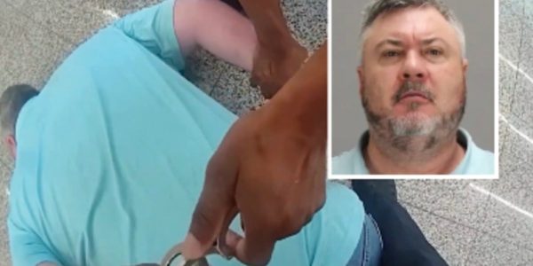 Police praise family for turning over suspect accused of plotting mass shooting at Atlanta airport: ‘They saved lives’