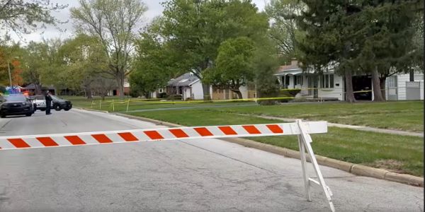 FINDLAY, OHIO — 90-Year-Old Man Fatally Shot by Police After Allegedly Pointing Firearm