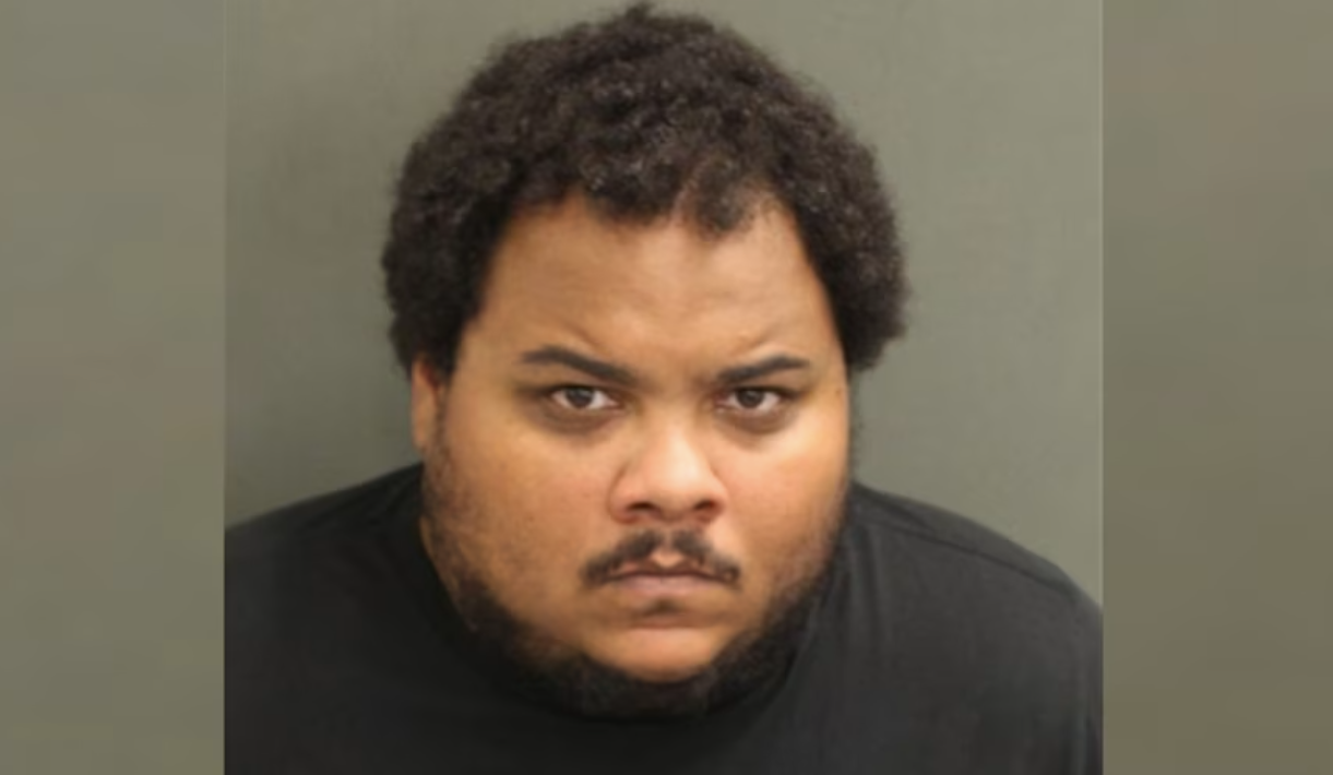 Rolando Rivera-Casillas, of Melbourne, Florida, has been charged with two counts of attempted second-degree murder