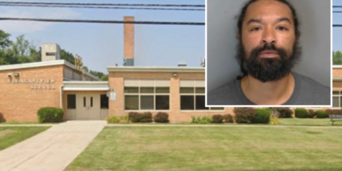 Angry dad threatens to shoot up Michigan elementary school after child didn’t get snack time, police say