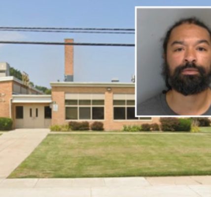 Angry dad threatens to shoot up Michigan elementary school after child didn’t get snack time, police say