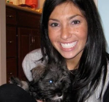 Death of teacher Ellen Greenberg – who suffered 20 stab wounds – ruled a suicide again in fresh agony for her family
